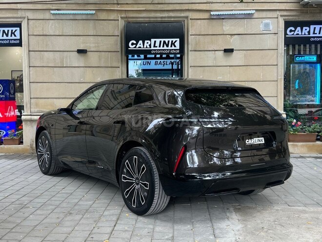Avatr  2025, 33,000 km - 1.5 l - Bakı
