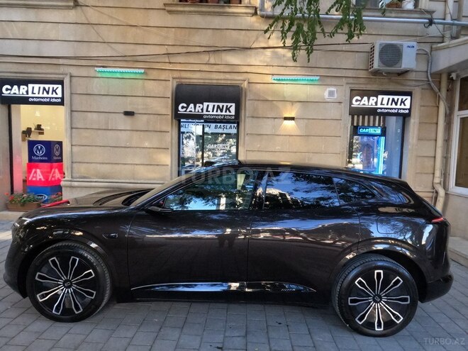 Avatr  2025, 33,000 km - 1.5 l - Bakı