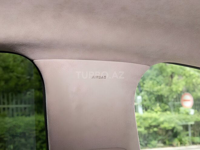 Avatr  2025, 33,000 km - 1.5 l - Bakı