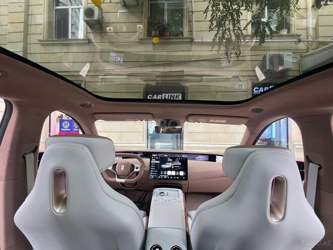 Avatr  2025, 33,000 km - 1.5 l - Bakı