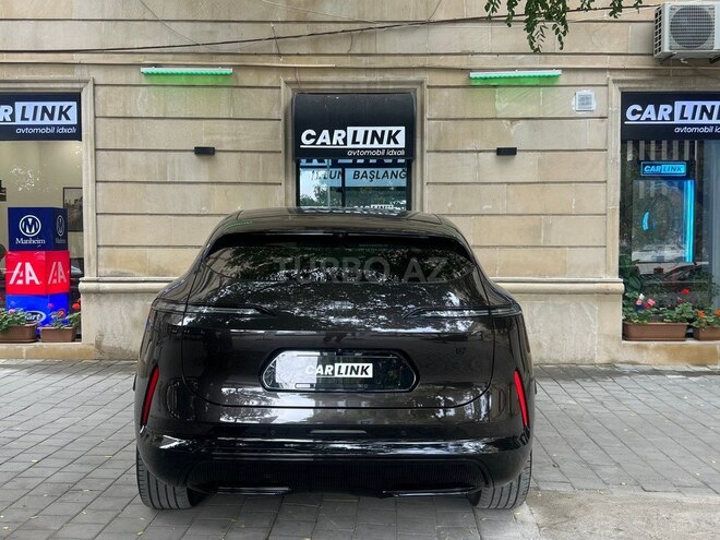 Avatr  2025, 33,000 km - 1.5 l - Bakı