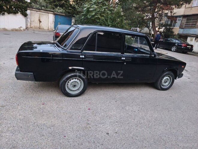 LADA (VAZ) 2107 2011, 26,764 km - 1.6 l - Bakı