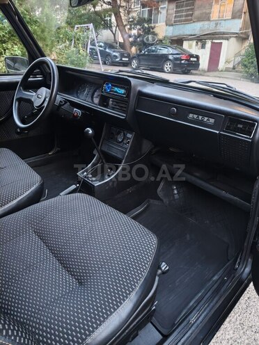LADA (VAZ) 2107 2011, 26,764 km - 1.6 l - Bakı