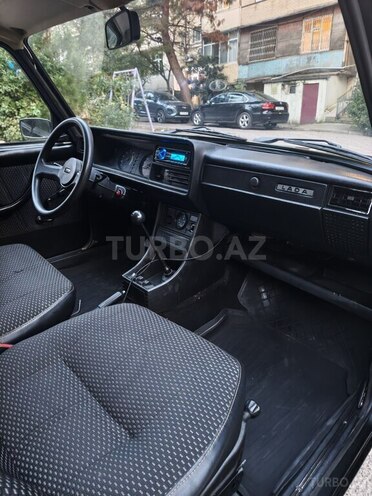 LADA (VAZ) 2107 2011, 26,764 km - 1.6 l - Bakı