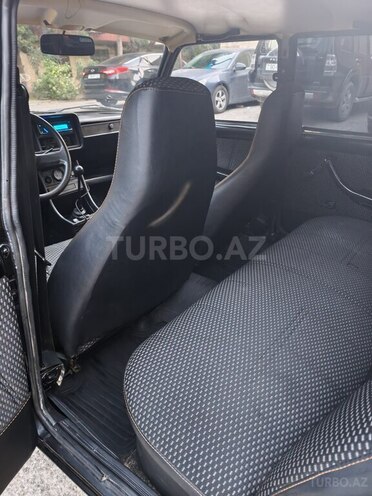 LADA (VAZ) 2107 2011, 26,764 km - 1.6 l - Bakı