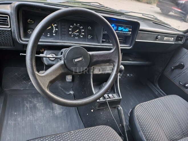 LADA (VAZ) 2107 2011, 26,764 km - 1.6 l - Bakı