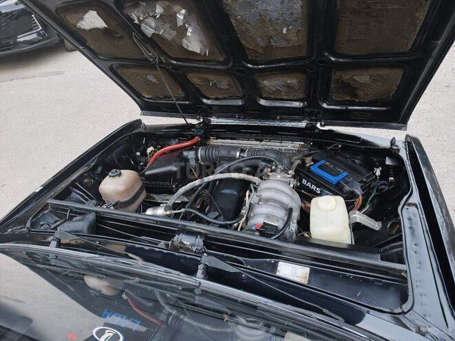 LADA (VAZ) 2107 2011, 26,764 km - 1.6 l - Bakı
