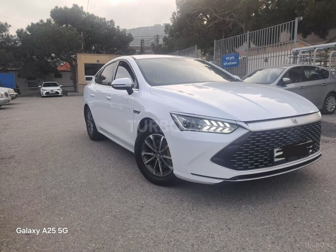 BYD Qin Plus 2024, 14,100 km - 1.5 l - Bakı