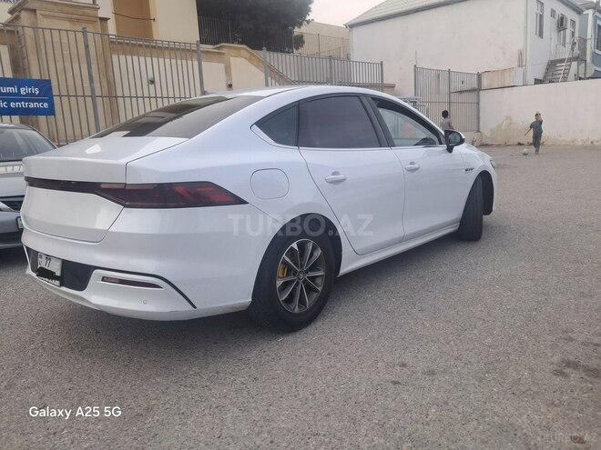 BYD Qin Plus 2024, 14,100 km - 1.5 l - Bakı