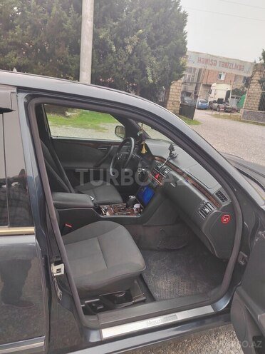Mercedes E 240 2001, 274,193 km - 2.4 л - Xaçmaz