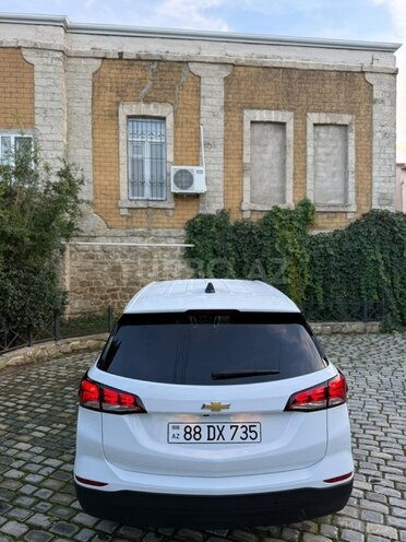 Chevrolet Equinox 2023, 67,000 km - 1.5 l - Bakı