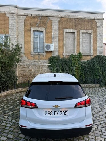 Chevrolet Equinox 2023, 67,000 km - 1.5 l - Bakı