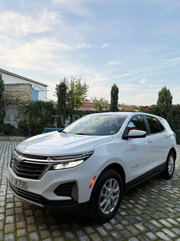Chevrolet Equinox 2023, 67,000 km - 1.5 l - Bakı