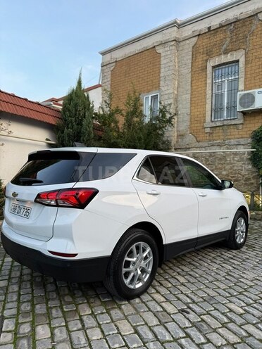Chevrolet Equinox 2023, 67,000 km - 1.5 l - Bakı