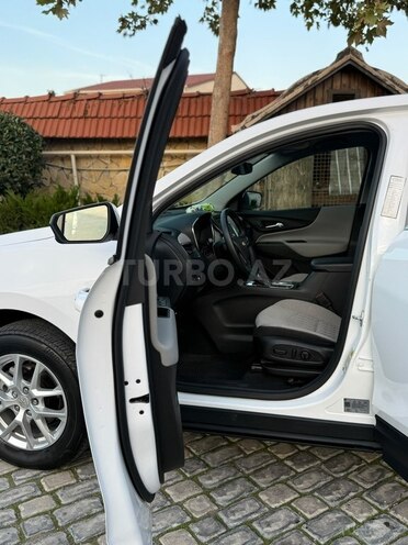 Chevrolet Equinox 2023, 67,000 km - 1.5 l - Bakı