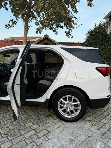 Chevrolet Equinox 2023, 67,000 km - 1.5 l - Bakı