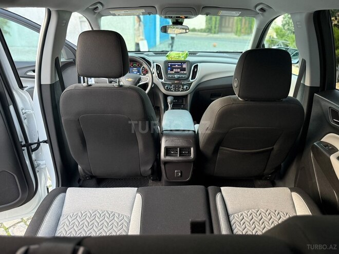 Chevrolet Equinox 2023, 67,000 km - 1.5 l - Bakı