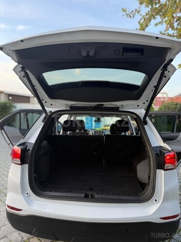 Chevrolet Equinox 2023, 67,000 km - 1.5 l - Bakı