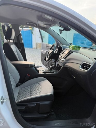 Chevrolet Equinox 2023, 67,000 km - 1.5 l - Bakı
