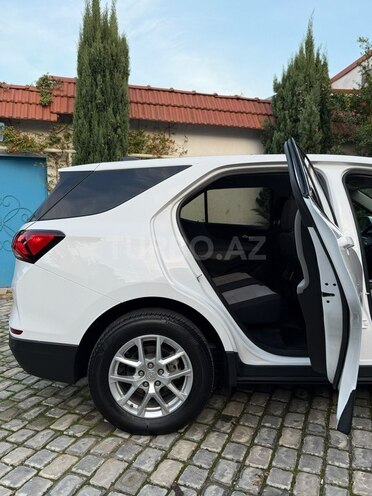 Chevrolet Equinox 2023, 67,000 km - 1.5 l - Bakı