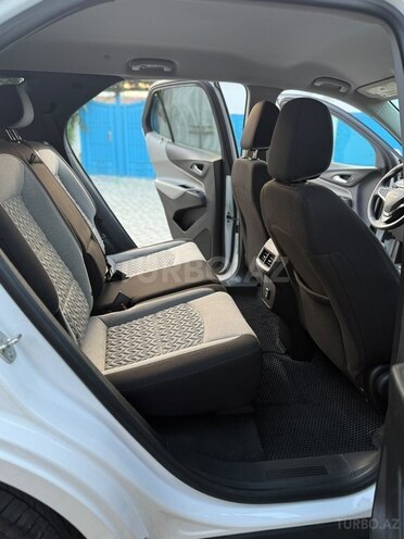 Chevrolet Equinox 2023, 67,000 km - 1.5 l - Bakı