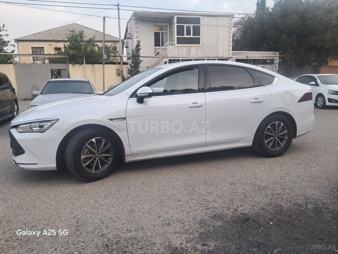 BYD Qin Plus 2024, 14,100 km - 1.5 l - Bakı