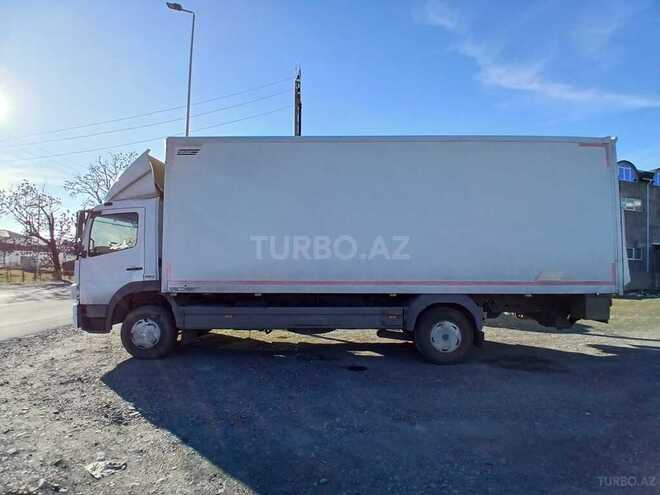 Mercedes Atego 1224 2006, 550,000 km - 6.4 l - Zaqatala