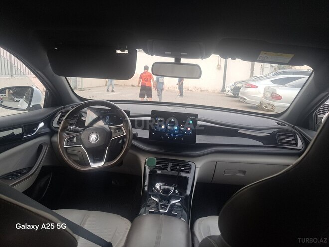 BYD Qin Plus 2024, 14,100 km - 1.5 l - Bakı
