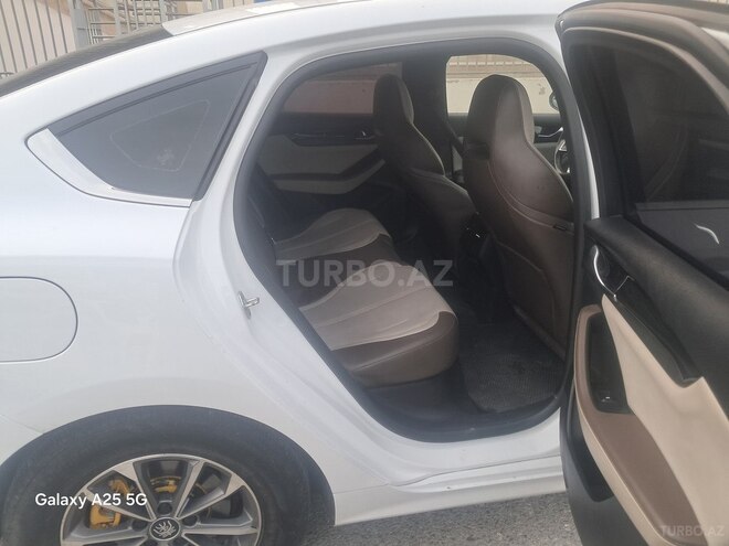 BYD Qin Plus 2024, 14,100 km - 1.5 l - Bakı