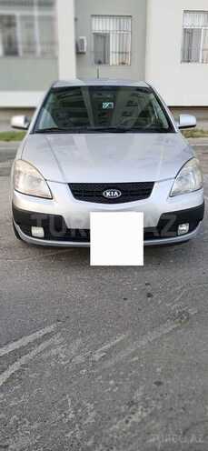 Kia Rio 2007, 293,000 km - 1.5 l - Bakı