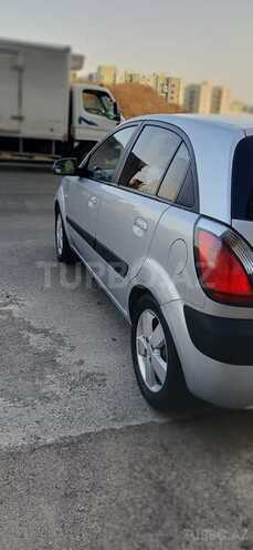 Kia Rio 2007, 293,000 km - 1.5 l - Bakı