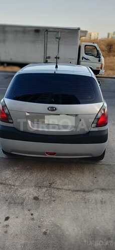 Kia Rio 2007, 293,000 km - 1.5 l - Bakı