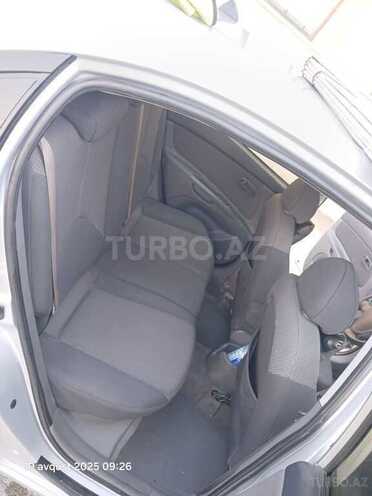 Kia Rio 2007, 293,000 km - 1.5 l - Bakı