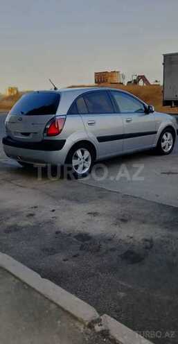 Kia Rio 2007, 293,000 km - 1.5 l - Bakı