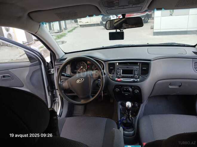 Kia Rio 2007, 293,000 km - 1.5 l - Bakı