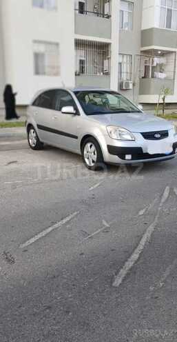 Kia Rio 2007, 293,000 km - 1.5 l - Bakı