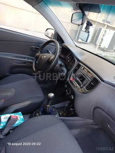 Kia Rio 2007, 293,000 km - 1.5 l - Bakı