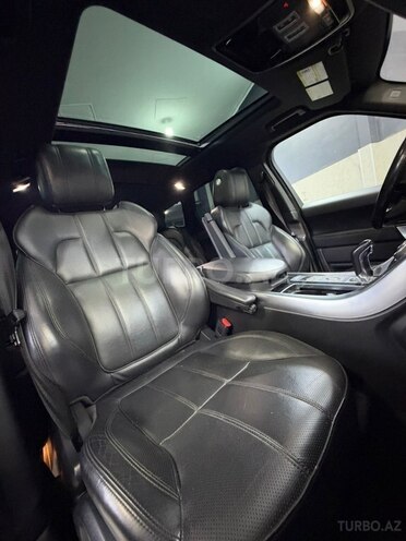 Land Rover RR Sport 2016, 169,994 km - 3.0 l - Bakı