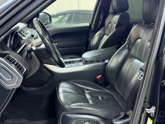 Land Rover RR Sport 2016, 169,994 km - 3.0 l - Bakı