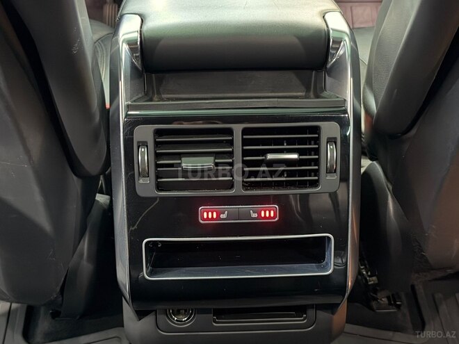 Land Rover RR Sport 2016, 169,994 km - 3.0 l - Bakı