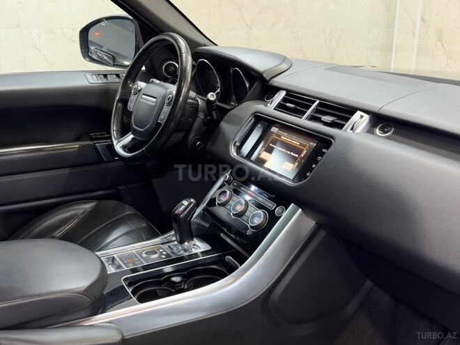 Land Rover RR Sport 2016, 169,994 km - 3.0 l - Bakı