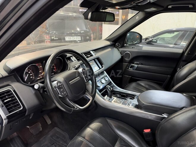 Land Rover RR Sport 2016, 169,994 km - 3.0 l - Bakı