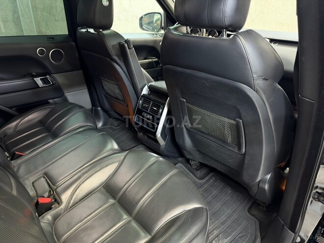 Land Rover RR Sport 2016, 169,994 km - 3.0 l - Bakı