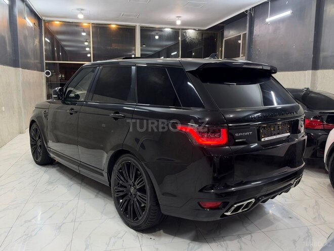 Land Rover RR Sport 2016, 169,994 km - 3.0 l - Bakı