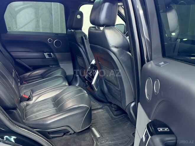 Land Rover RR Sport 2016, 169,994 km - 3.0 l - Bakı