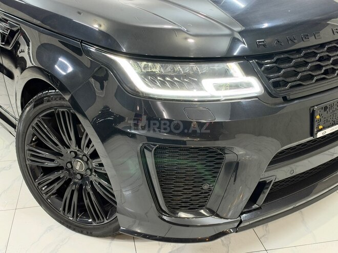 Land Rover RR Sport 2016, 169,994 km - 3.0 l - Bakı