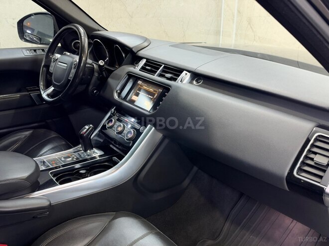 Land Rover RR Sport 2016, 169,994 km - 3.0 l - Bakı