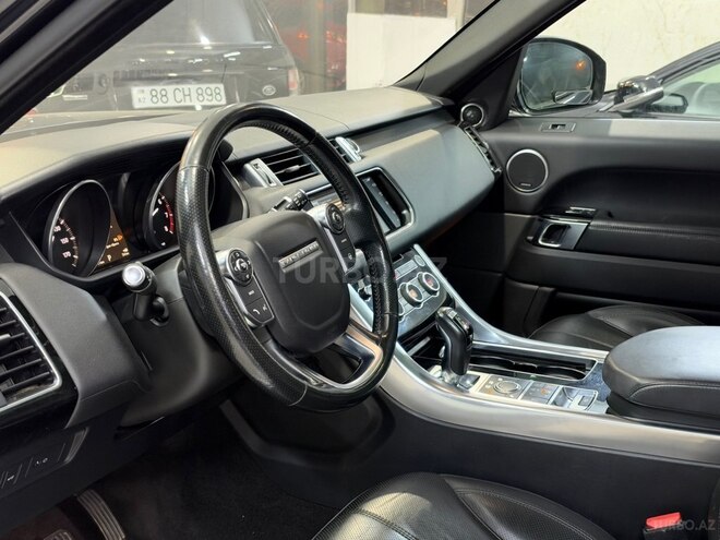 Land Rover RR Sport 2016, 169,994 km - 3.0 l - Bakı