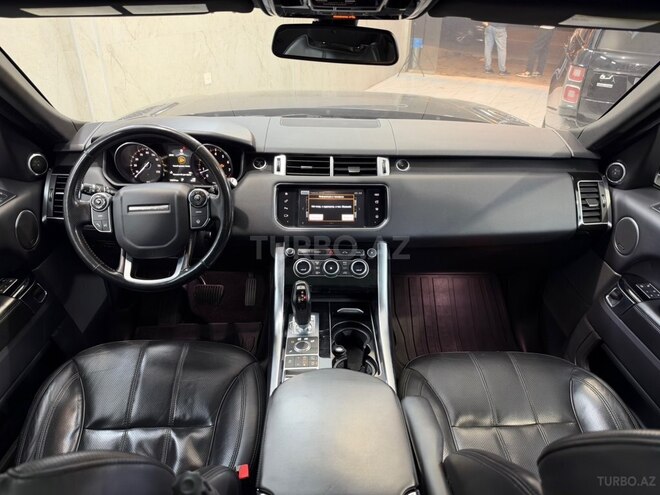 Land Rover RR Sport 2016, 169,994 km - 3.0 l - Bakı