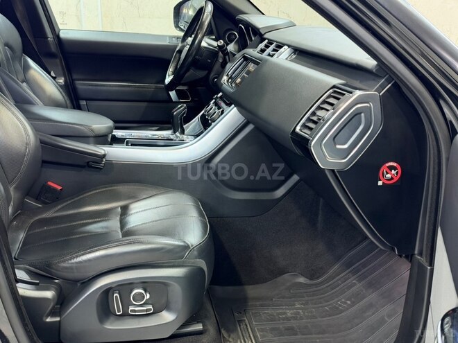 Land Rover RR Sport 2016, 169,994 km - 3.0 l - Bakı